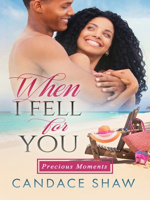 cover image of When I Fell for You